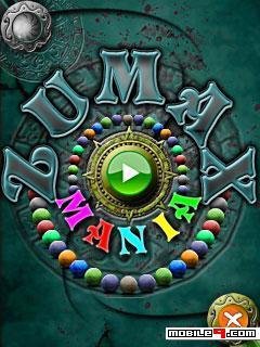 Zumaxmania