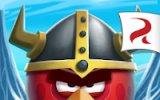AngryBirds Seasons(МОД)