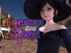 Морские чудовища 1 [RUS, ENG, JAP][18+]
