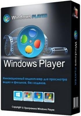 Windows Player v3.2.0