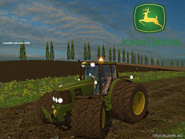 JohnDeere 6920S v1