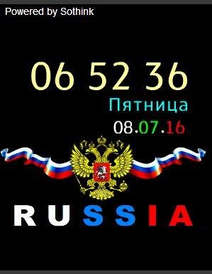 russia