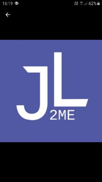 J2ME Loader (Java) v 1.6.7