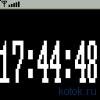 BigClock
