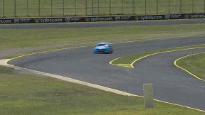 Volvo V8 supersport