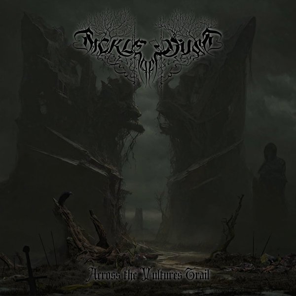 Sickle of Dust - On the Battlefield