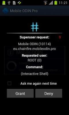 SuperSU v0.86