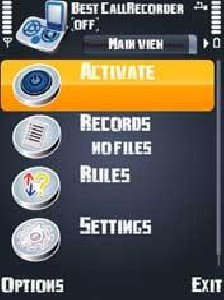 Smartphoneware Best CallRecorder v1.03