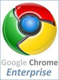 Google Chrome 61.0.3163.79 Enterprise