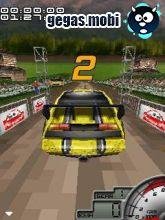 rally 3d nokia 128x160 s40