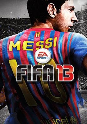 fifa13 ml se w910i