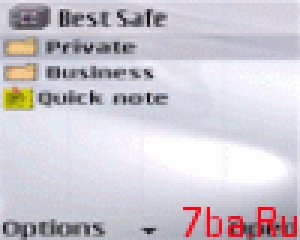BestSafe V2 0