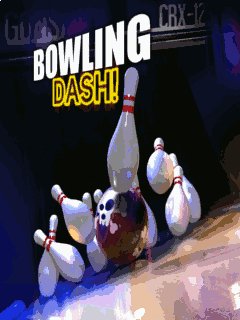 BowlingDash240x400