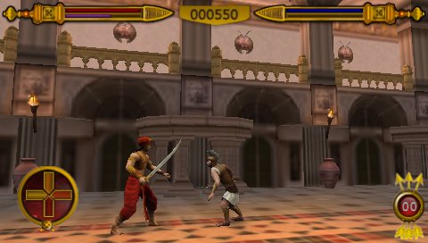 Chandragupta: Warrior Prince