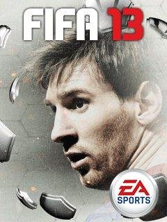 fifa 2013 240x320 s60 nokia