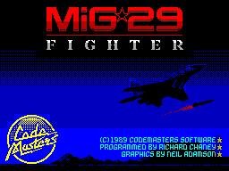 Mig29