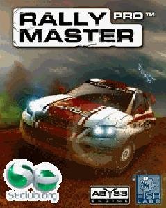 Rally Master Pro Fishlabs