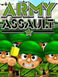ArmyAssault