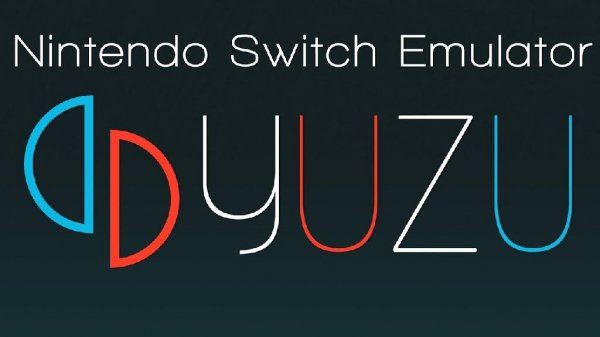 Yuzu install
