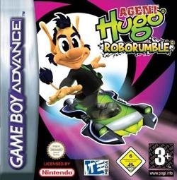 Agent-Hugo-Roborumble (RUS)