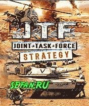 JTF Strategy 240x320