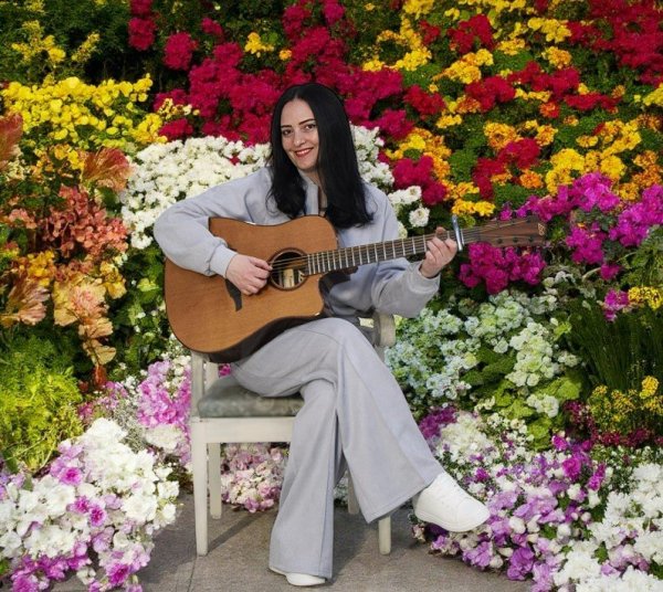 Наталья Влади - Верю