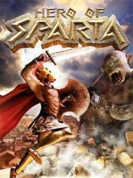 Hero of Sparta RUS Nokia s40v6 240x320