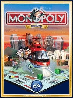 Monopoly H A N T World RUS SE 176x220