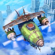 Sky to Fly Быстрее ветра 3D v1.21 Mod