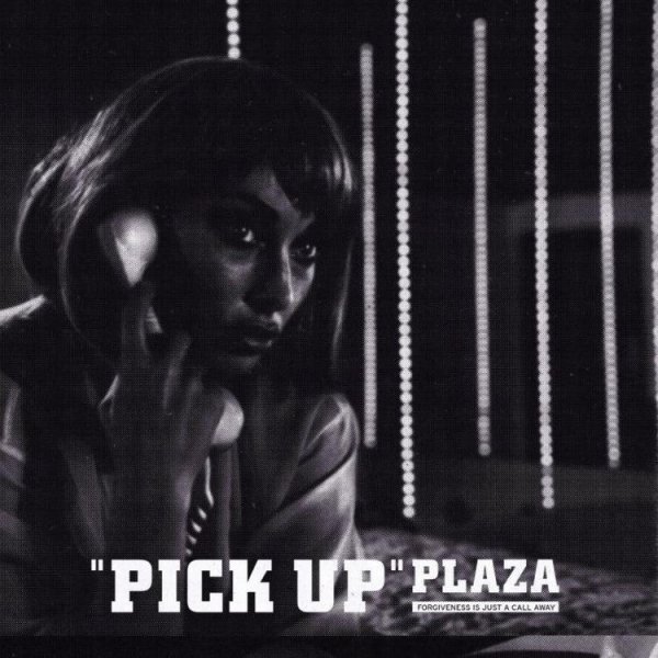 Plaza - Pick Up
