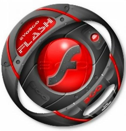 Adobe Flash Player 11.3.300.268 Final