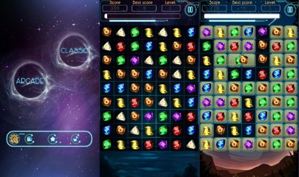 Bejewel Deluxe 2 v4.0(4)
