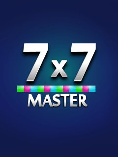 7x7 Master Samsung 176x220