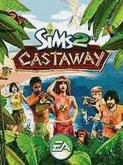 Sims 2 Castaway RUS SE 128х160