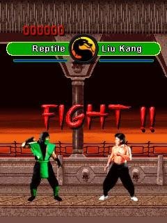 MortalKombatRemake