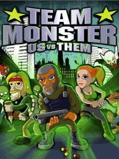 x220se d750i-team monster us vs them