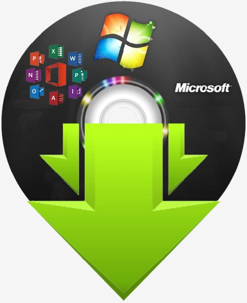 Windows ISO Downloader