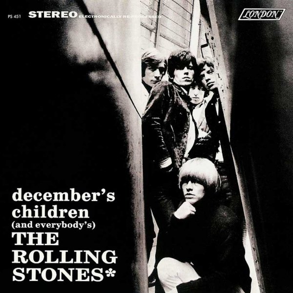 The Rolling Stones - She Said Yeah