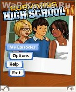 Surviving High School 11