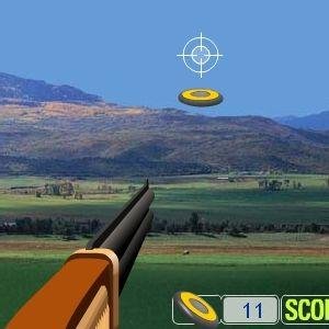 Clay Shooting