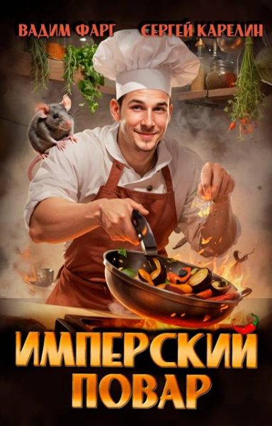 Империя вкуса