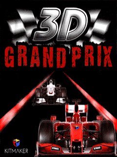 GrandPrix3d