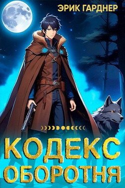 Gardner Erik Kodeks Oborotnya (SI) L8e6