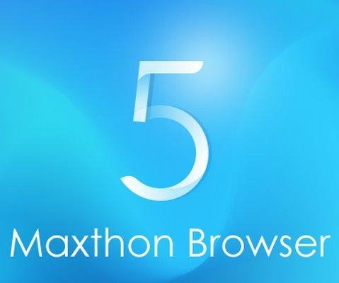 Maxthon Browser 5.2.1.3000 Portable by Cento8