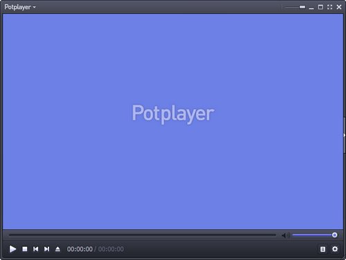 Daum PotPlayer 1.6.49479 Stable