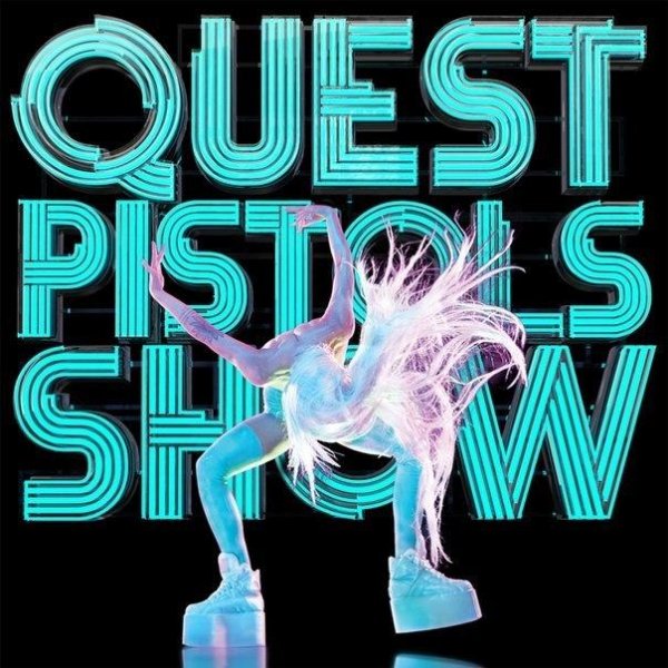 (Рингтон) Quest Pistols Show feat. MONAT