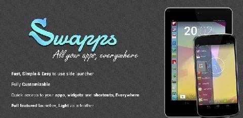 Swapps 2.3.3.1