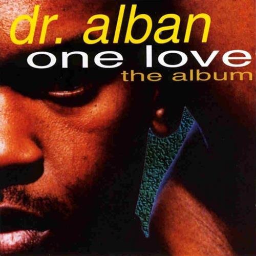 Dr. Alban - One Love (Dragon Fly Version)