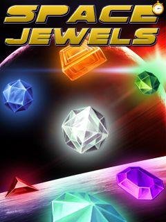 Space Jewels Nokia 240x320