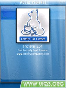 profimail uiq 3rd 3 28